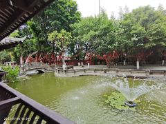 -白帝城·瞿塘峡景区