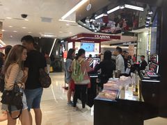 店内环境-崇光百货(铜锣湾店)