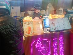 -悸动(吴泾宝龙广场店)