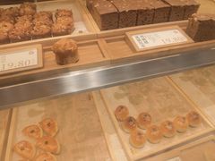 -泸溪河桃酥(西直门凯德店)