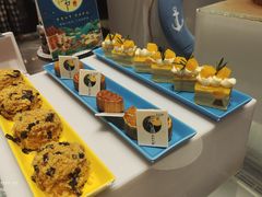 -常州新城希尔顿酒店·OPEN全日餐厅