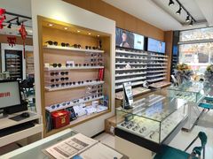 -兰科达眼镜(西固店)