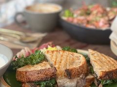 -O'mills Sourdough Bakery&Bistro(永嘉路店)
