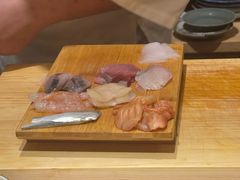 -镹·鱼料理  国产鱼使用店