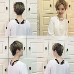 -BM SALON