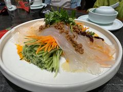 -李记饺子·熏酱东北菜(欢乐谷店)