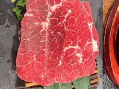 -九田家黑牛烤肉料理(太阳城店)