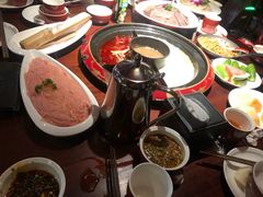 -巴邑火锅·夜宵(港隆广场店)
