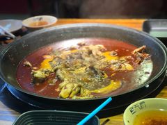 -老天桥蛙炉火锅(姑苏总店)