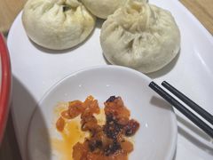 -老陶包子铺(南大西南村店)