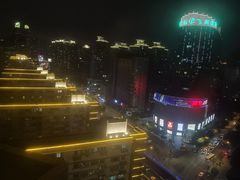 -华亭宾馆