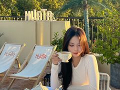 -HUATA 'Holiday Plan 花榻