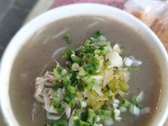 鱼汤糊粉-汪记鲜鱼糊汤粉(沈阳路总店)