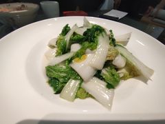 -楚鲜·汉正街一号(天河店)