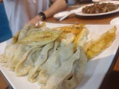 -西工饭庄快餐厅(西工小街店)