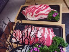 -湊湊火锅·茶憩(上海合生汇店)