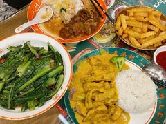 -添利·香港茶餐厅·下午茶(雪象店)