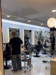 -a·f one hair salon
