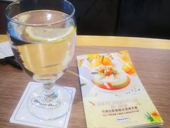 -哈根达斯(石家庄北国店)