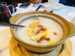 -白天鹅宾馆-宏图府餐厅