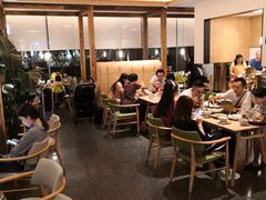 大堂-湘拾(壹方北馆店)