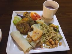 -素清香(解放路店)