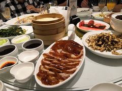 -眉州东坡(远洋未来广场店)