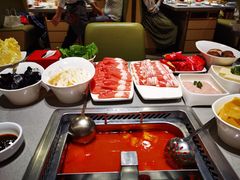 -海底捞火锅(凯德广场店)