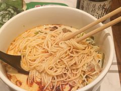 -和府捞面(金山万达店)