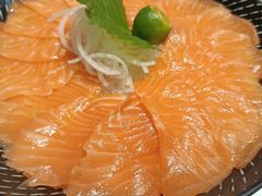 -Sushi Love 创意寿司(丽影广场店)