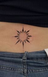 -飛凡TATTOO纹身•原创