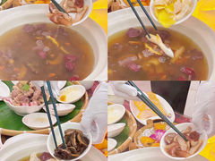 -菌林天下·野生菌汤锅