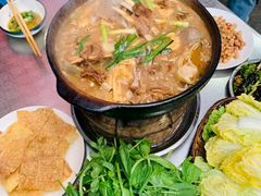 -小板凳(四公里店)