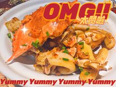 -爷爷的草帽·海鲜馆(孙塘路店)