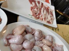 -大明铜锅·烤涮坊·烧烤(总店)