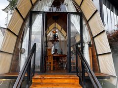 -云禾壹海景庄园餐厅