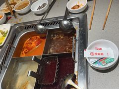 -海底捞火锅(万达广场店)
