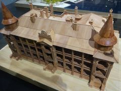 -广州市城市规划展览中心