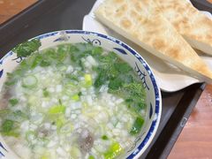 -帖老大羊肉汤烩面烧烤(康复后街总店)