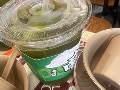 -老三样·旧食新味(船山路店)