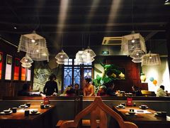-太泰东南亚餐厅(万福广场店)