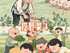 -汉长安城未央宫国家考古遗址公园