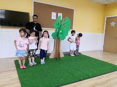 -小银星艺术团(夫子庙校区)