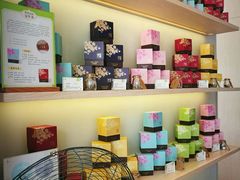 零售区-奈雪的茶(南山大冲一期店)