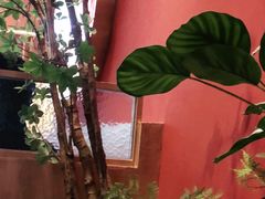 -鱼酷活鱼烤鱼(静安大融城店)