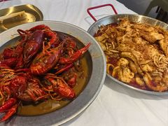 -辣盆盆麻辣小龙虾(哈尔滨总店)