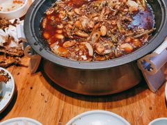 -六月雪干锅(绵阳王府井百货店)