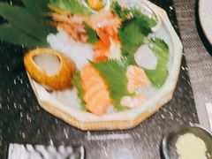 -德川家日本料理(中关村寰太大厦店)