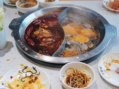 -大龙燚火锅
