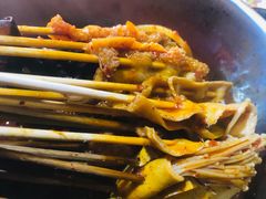 -锦州烧烤(食品街店)